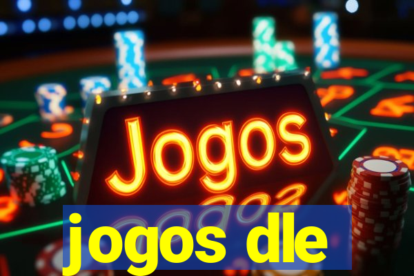 jogos dle